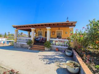 Mas  N/a. A la venta increible casa de campo en cortijo benítez
