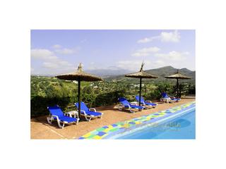 Edifici  N/a. Excepcional hotel rural en venta. inversión asegurada.