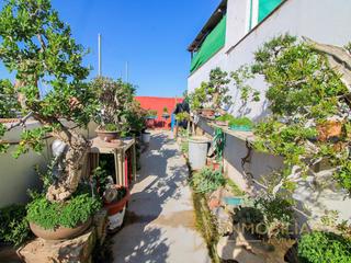 Maison  N/a. Se vende casa en el centro de coín