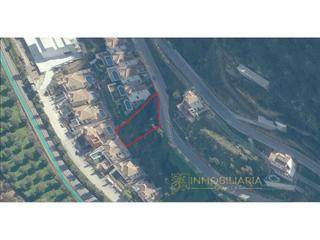 Terrain résidentiel  N/a. Se vende parcela urbana sierra gorda