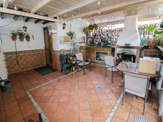 Casa  N/a. Se vende casa adosada en urbanización el rodeo
