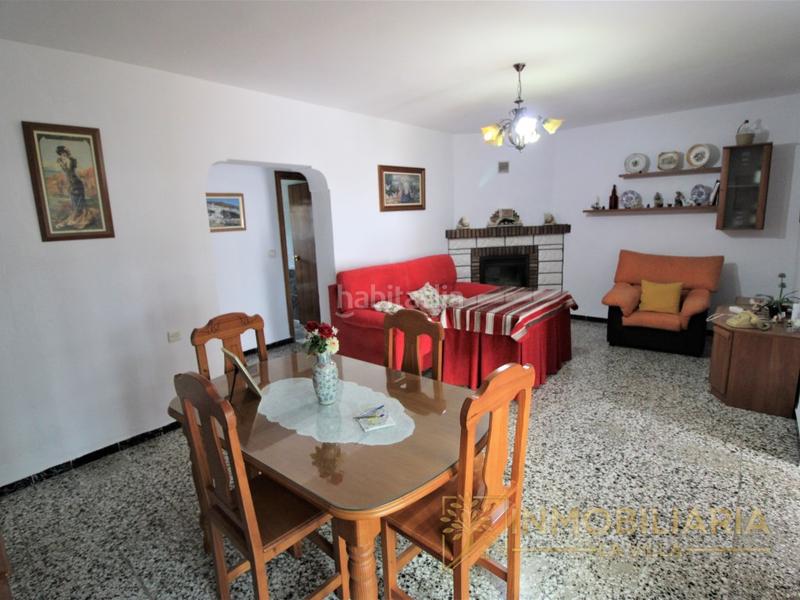 Foto 4827bd66-ee5e-4aab-a40c-0e5e8346567b. Haus in Tolox