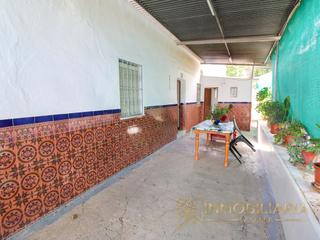 Mas  N/a. Se vende casa de campo en coín