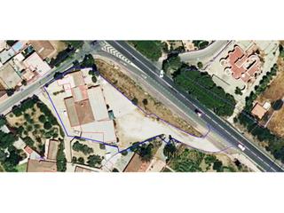 Terreny residencial  N/a. Oferta urbana para inversores,constructoras o negocio ocio