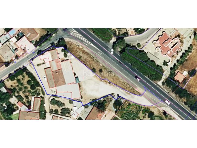 Foto 4c32eae7-1db1-4ced-85d9-015a6252d4df. Terreny residencial a El Romeral-Peñón de Zapata Alhaurín de la Torre