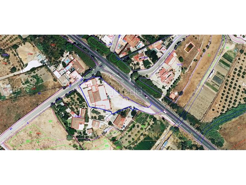 Foto a74f7700-937a-4756-af35-15c9cda70cf8. Terreny residencial a El Romeral-Peñón de Zapata Alhaurín de la Torre