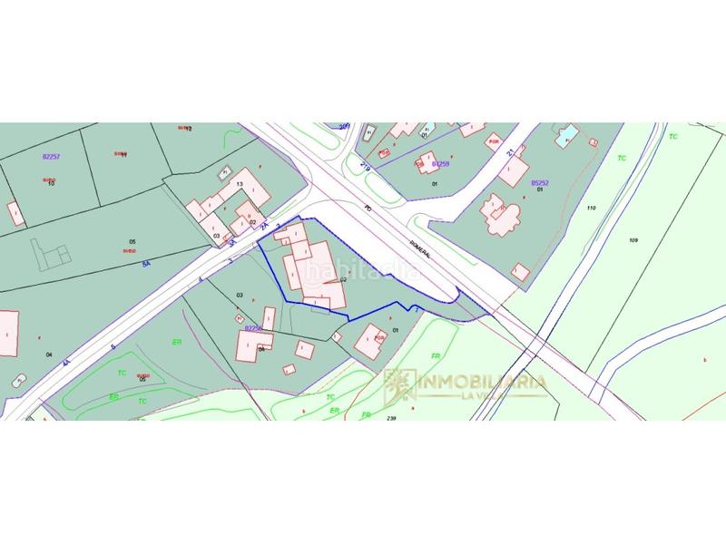 Foto c0685638-6ffa-41a1-a37e-852e325b172d. Terreny residencial a El Romeral-Peñón de Zapata Alhaurín de la Torre