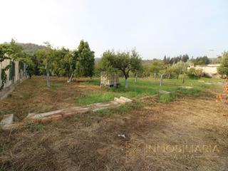 Terrain résidentiel  N/a. Se vende terreno en cortijo benitez