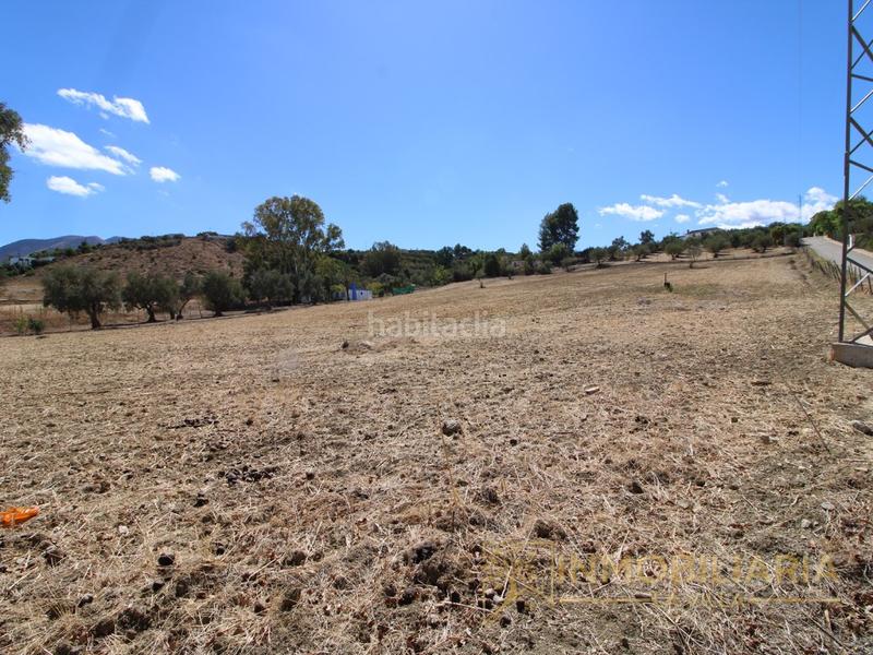 Foto b56f2256-66ec-42b3-be8c-d42f75175a0c. Terrain résidentiel dans Centro Alhaurín el Grande