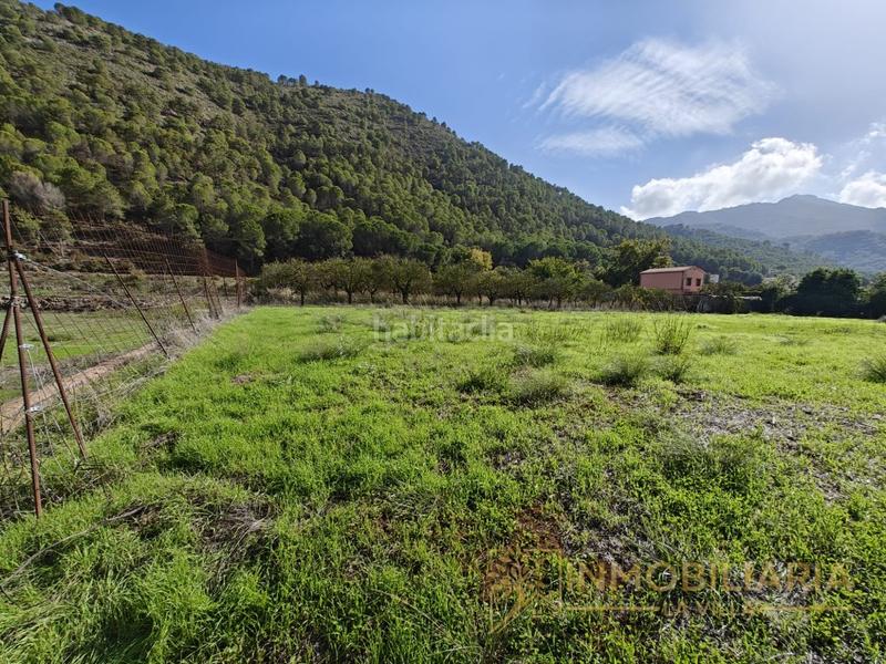 Foto 59461aeb-037b-46e3-9db3-b208f6be2ec3. Wohngrundstück in Coín