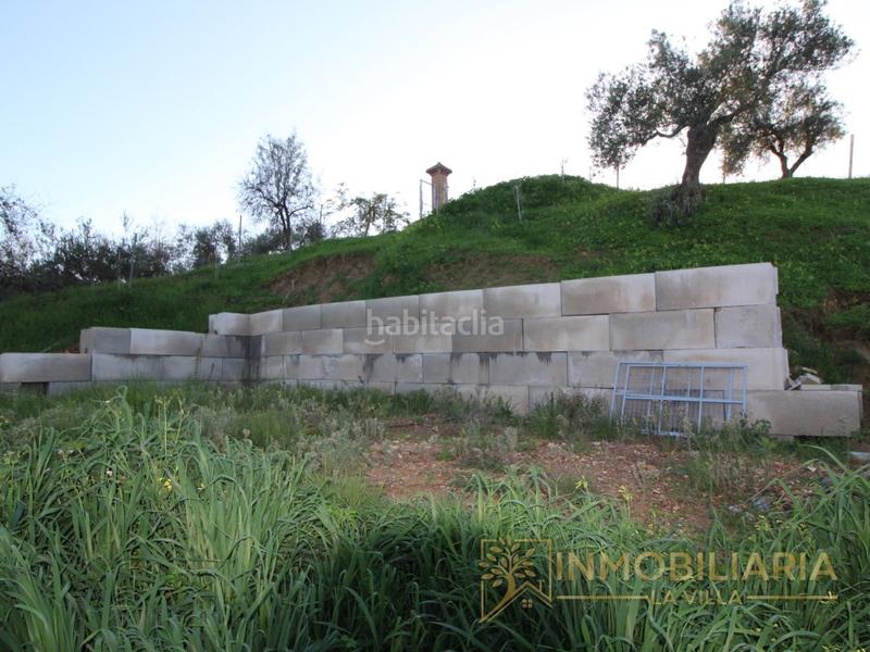 Foto 6e4bf40f-ad4f-474d-a685-760036f6f879. Terreno residencial excepcional terreno rustico con agua ,luz y vallado. en Alhaurín de la Torre