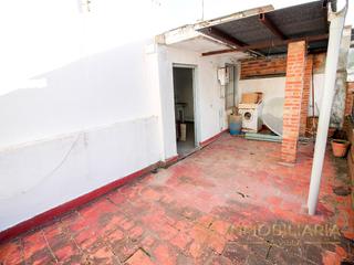 Casa  N/a. Se vende casa con local comercial en el centro de tolox para ref