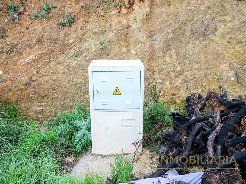 Foto a63d1ea1-83c7-4cc8-a7f5-84e524a0cd64. Terreny residencial a Coín