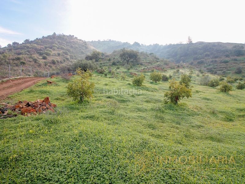 Foto f2270e3f-94f9-4e0e-ab21-f274d7a95552. Terreny residencial a Coín
