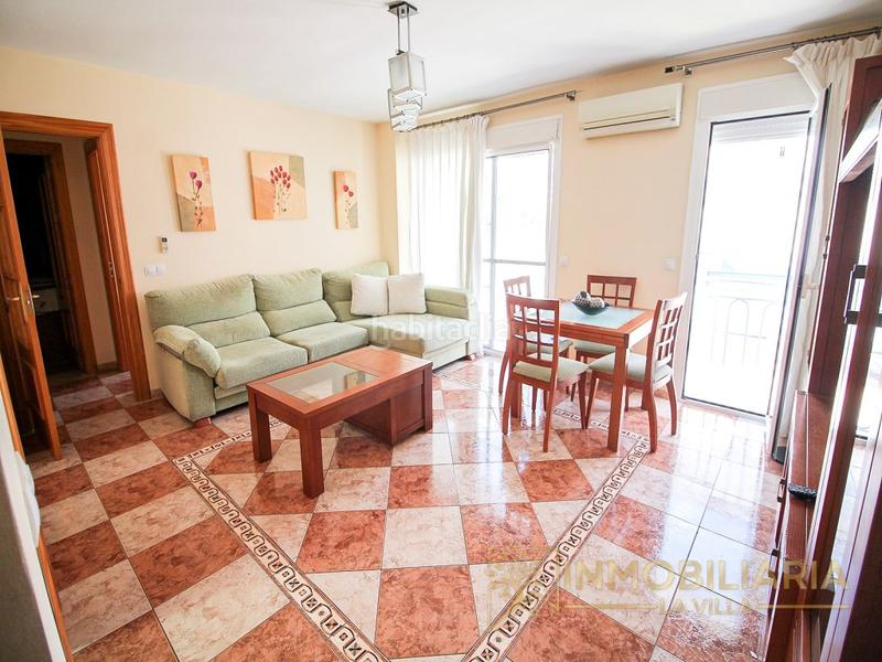 Foto 330bc5bb-0bd6-46e3-a927-9003856bb88c. Piso se vende piso en primera planta reformado en pleno Centro en Alhaurín el Grande