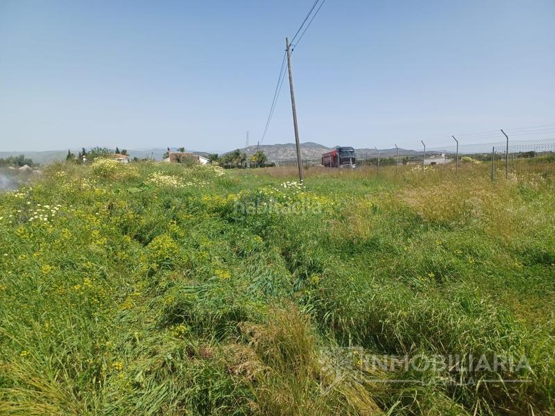 Foto d385922a-f7dc-4fc2-8f04-76791e9a9624. Terreny residencial a Centro Alhaurín el Grande