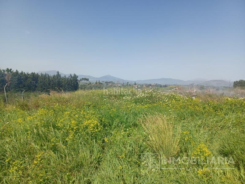 Foto dbfc65d3-5d8b-4e32-a3cc-e9805e22c676. Terreny residencial a Centro Alhaurín el Grande