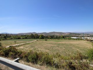 Masia  Diseminados poligono 21. Extensa finca para inversion a medio plazo alh. de la torre.