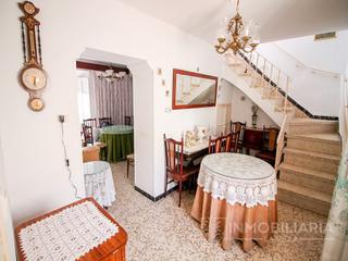 Maison  N/a. Encantadora casa tradicional en el centro de alhaurín el grande