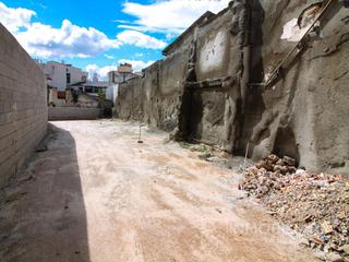 Terrain résidentiel  N/a. Se vende solar urbano en el centro de coín