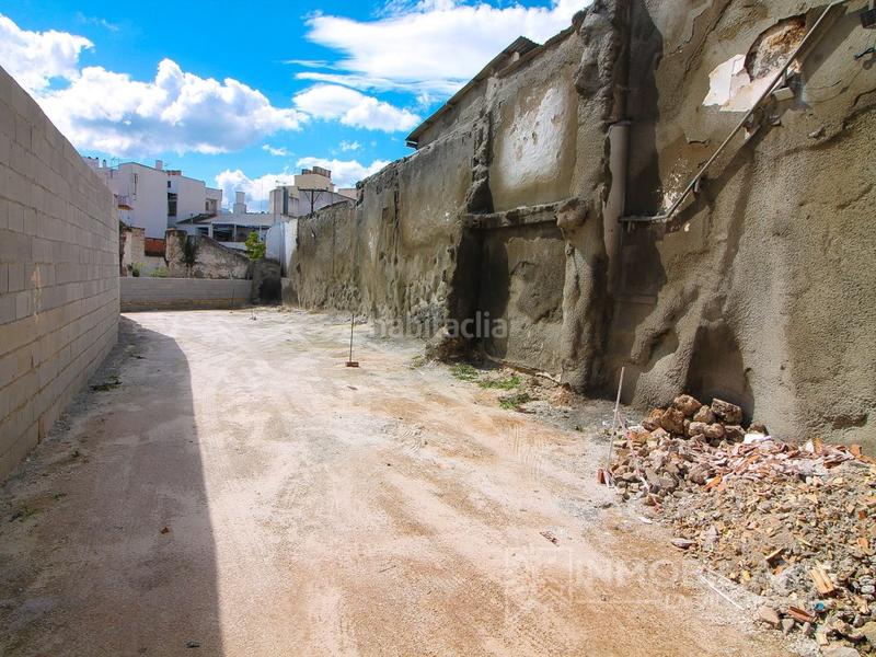 Foto 464acf1c-e99b-4e1a-a7d2-0481c96c9792. Terreno residencial se vende solar urbano en el centro en Coín