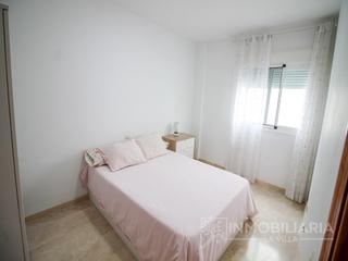 Pis  N/a. Luminoso piso en venta en alozaina con piscina y garaje