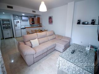 Pis  N/a. Luminoso piso en venta en alozaina con piscina y garaje