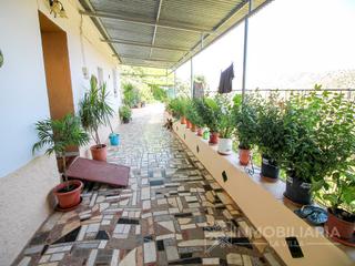 Location Mas  N/a. Se alquila casa de campo en cortijo benítez