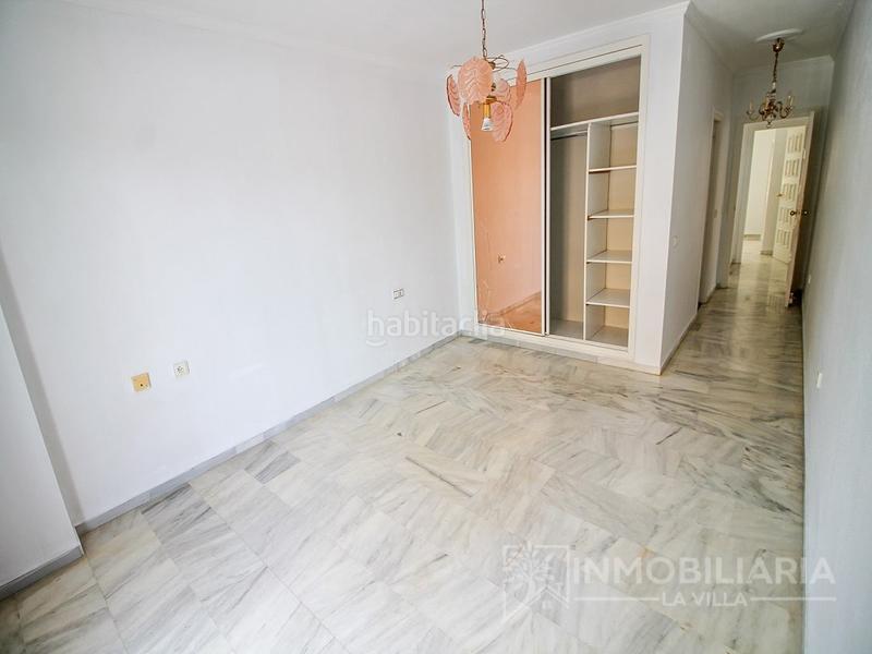 Foto 7b6929c3-f308-4a15-a0da-c32e370a33bb. Piso gran piso con terraza y piscina en Castillo Sohail - Myramar Fuengirola