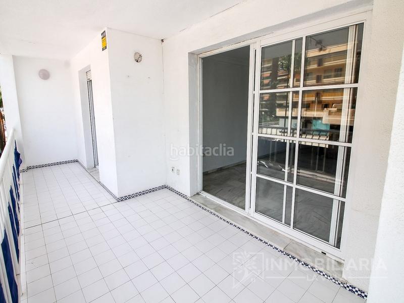 Foto 82813113-cef0-4a38-bc10-197da3a6b8b9. Piso gran piso con terraza y piscina en Castillo Sohail - Myramar Fuengirola