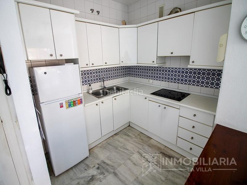 Foto 8dfe9e32-d032-40f4-8328-5842aaa3a22c. Piso gran piso con terraza y piscina en Castillo Sohail - Myramar Fuengirola