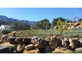 Maison  N/a. Finca rustica ideal para proyecto ecologico vida sostenible.