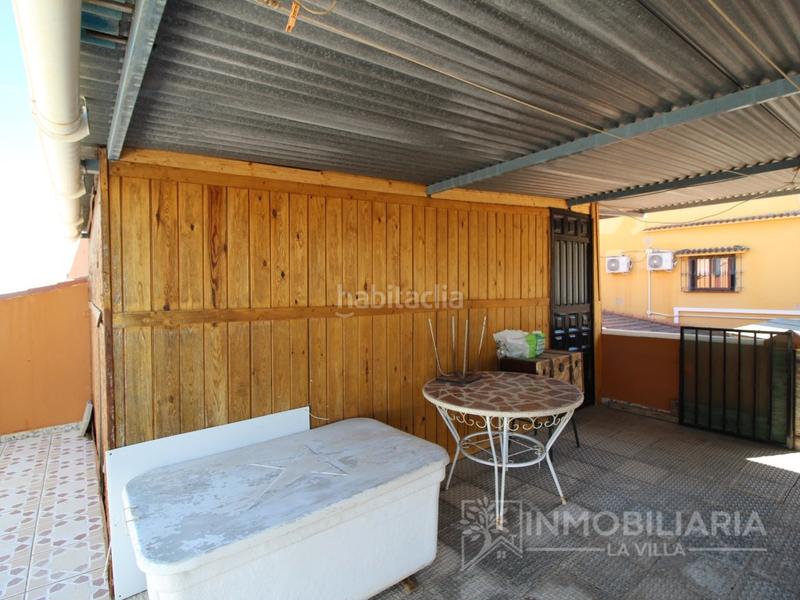 Foto 1809ea2d-41dd-4d33-9b34-3fb53eecb430. Casa  grande con garaje en alhaurin de la torre. en Alhaurín de la Torre