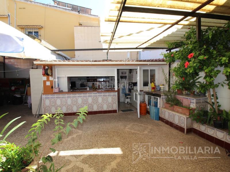 Foto 1a42e746-05d4-4710-95ee-12898c21269d. Casa  grande con garaje en alhaurin de la torre. en Alhaurín de la Torre