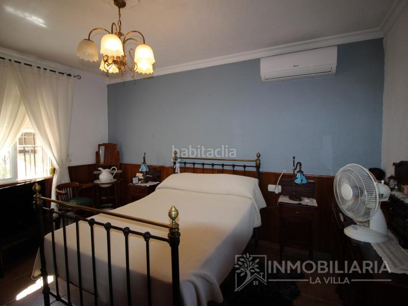 Foto 30f3e904-884a-4df3-b0f1-121be4de89de. Casa  grande con garaje en alhaurin de la torre. en Alhaurín de la Torre