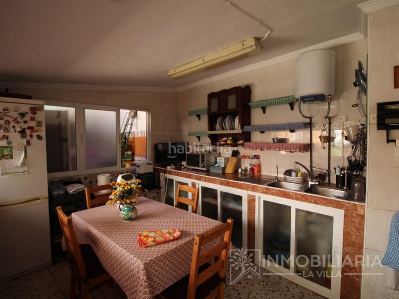 Foto 36275181-5730-40ab-a2c3-f05c70d5330f. Casa  grande con garaje en alhaurin de la torre. en Alhaurín de la Torre