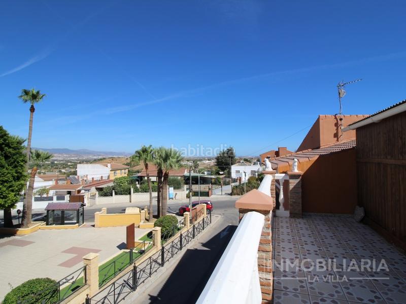 Foto 3d8295af-bb90-49dd-9524-b499ea6c476c. Casa  grande con garaje en alhaurin de la torre. en Alhaurín de la Torre