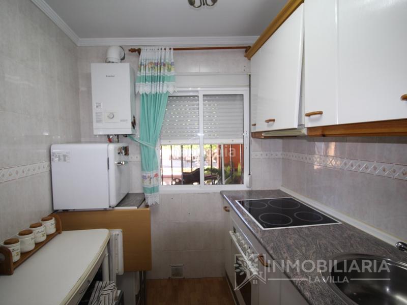 Foto 433a6ee8-f80d-4ee9-bc71-73e045618376. Casa  grande con garaje en alhaurin de la torre. en Alhaurín de la Torre