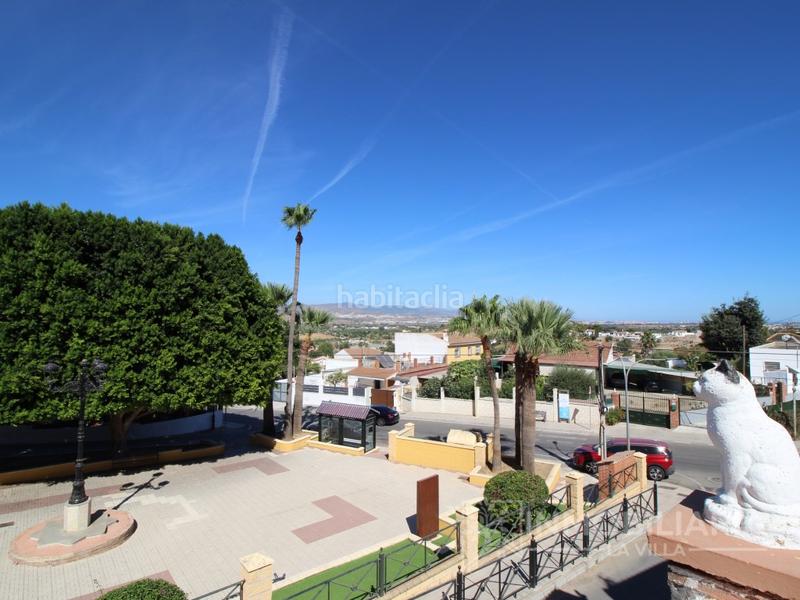 Foto 50939283-3f74-446f-b6b0-58e1b0dc4fcc. Casa  grande con garaje en alhaurin de la torre. en Alhaurín de la Torre