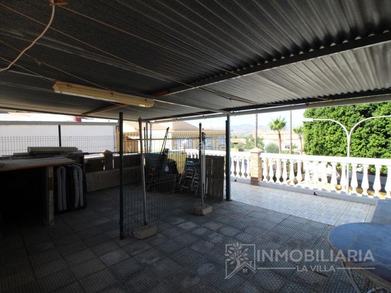 Foto 58784d16-378e-4e1d-a0ae-8e2c2552b70b. Casa  grande con garaje en alhaurin de la torre. en Alhaurín de la Torre