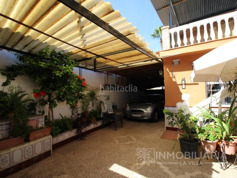 Foto 5d4b4e26-cf8a-40cd-8f5e-d2974d784e92. Casa  grande con garaje en alhaurin de la torre. en Alhaurín de la Torre