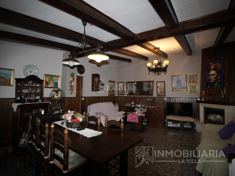 Foto 60bf51e1-4aae-4f0a-90aa-8835b7855a38. Casa  grande con garaje en alhaurin de la torre. en Alhaurín de la Torre