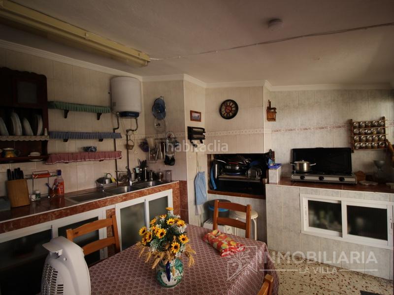 Foto 704c81f5-39c3-4e14-98a8-84cb11439898. Casa  grande con garaje en alhaurin de la torre. en Alhaurín de la Torre