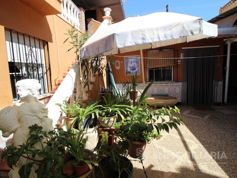 Foto 8305638b-c915-4d7b-abd9-36ca534bc9ee. Casa  grande con garaje en alhaurin de la torre. en Alhaurín de la Torre