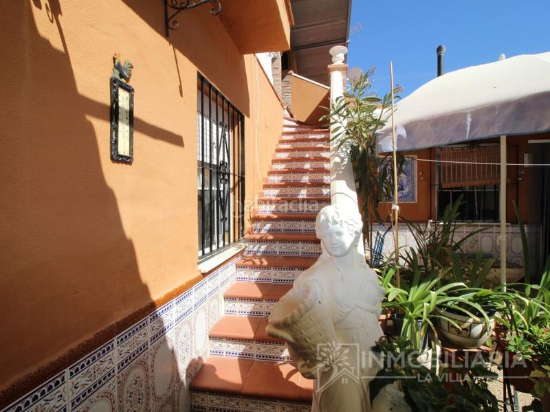 Foto 88ae89e4-a9fa-4df0-83e3-98defe7077ad. Casa  grande con garaje en alhaurin de la torre. en Alhaurín de la Torre