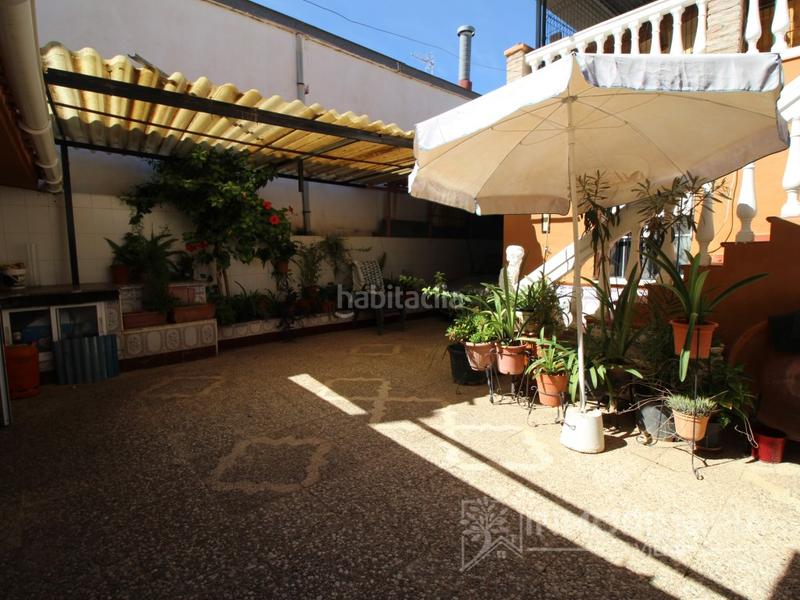 Foto 88fed07e-d30a-4711-b963-6a6793469d7b. Casa  grande con garaje en alhaurin de la torre. en Alhaurín de la Torre