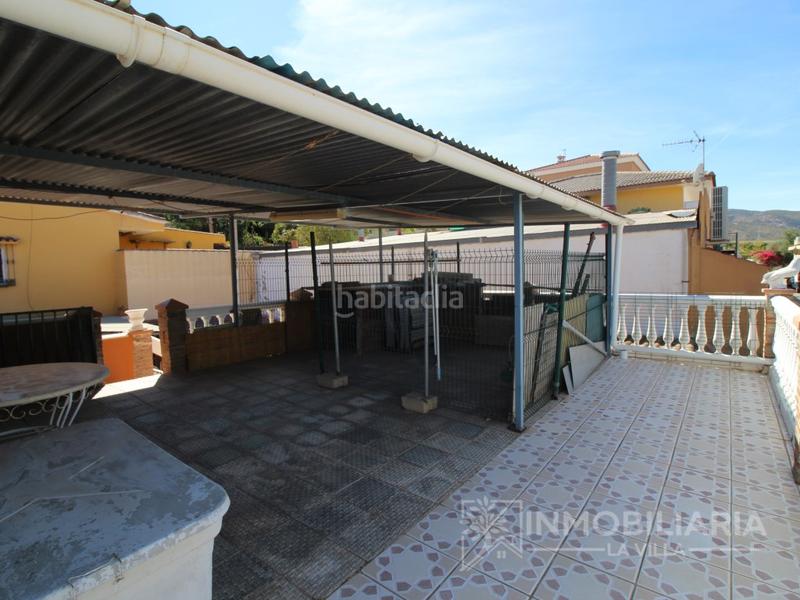 Foto 96e885b1-b78b-4b2c-91a0-9c718a13016a. Casa  grande con garaje en alhaurin de la torre. en Alhaurín de la Torre