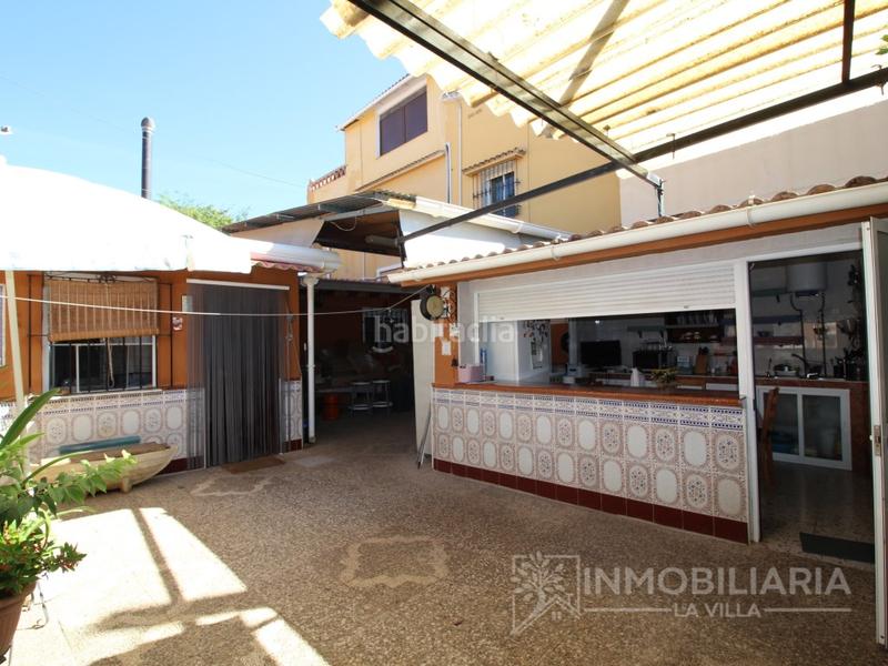 Foto a75ee55b-649f-4fc2-a627-e18b3e8f1b95. Casa  grande con garaje en alhaurin de la torre. en Alhaurín de la Torre