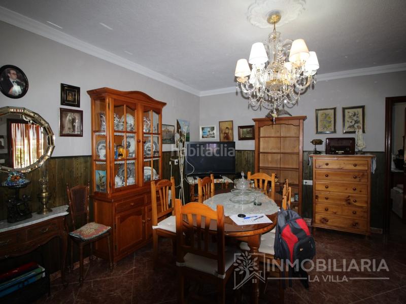 Foto ac75755a-0f14-4144-be01-747e6f9e6d92. Casa  grande con garaje en alhaurin de la torre. en Alhaurín de la Torre