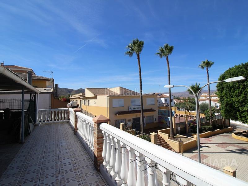 Foto e606f565-796e-4d83-a9f4-a0f3e671214d. Casa  grande con garaje en alhaurin de la torre. en Alhaurín de la Torre